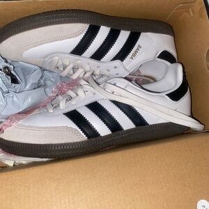 Samba Addidas